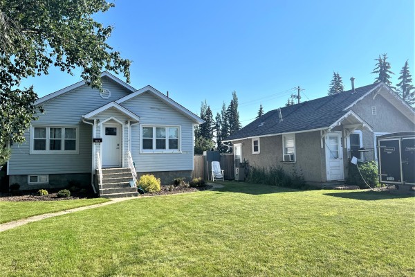 $329,900  4606-47th Street, Olds